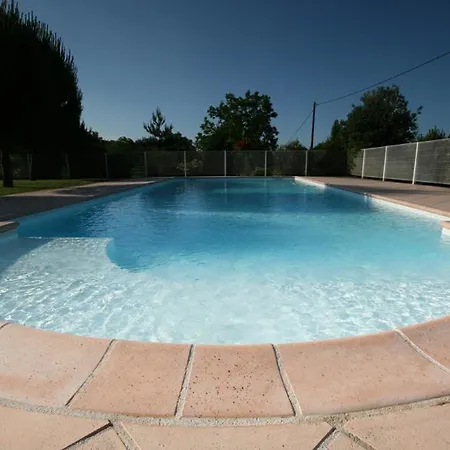 De Sauvagnac Dans Le Lot Holiday home