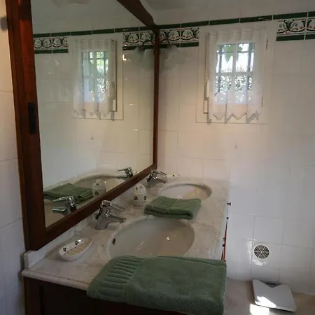 Holiday home De Sauvagnac Dans Le Lot