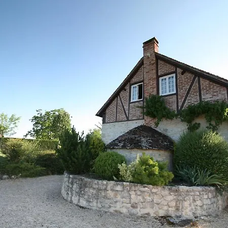 De Sauvagnac Dans Le Lot Holiday home Dorval
