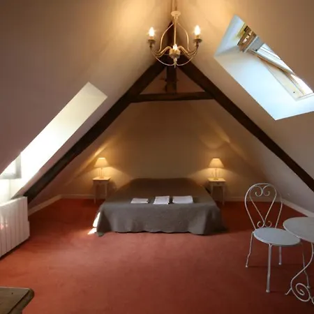 De Sauvagnac Dans Le Lot Holiday home