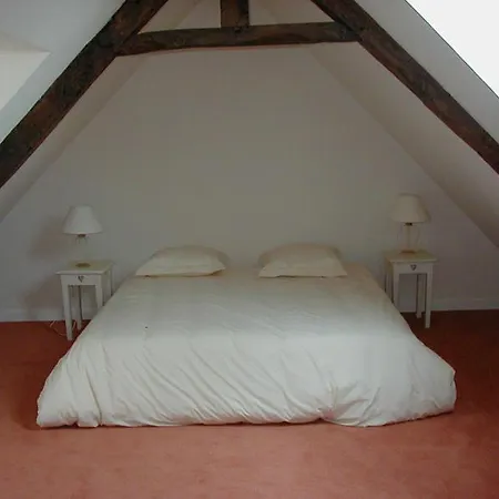Holiday home De Sauvagnac Dans Le Lot Dorval
