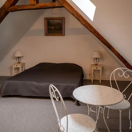 De Sauvagnac Dans Le Lot Holiday home *