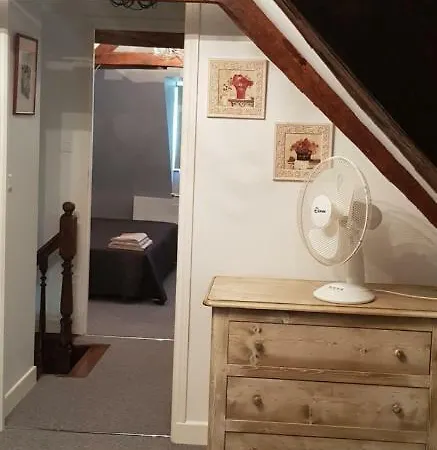 De Sauvagnac Dans Le Lot Holiday home Dorval