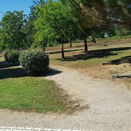 Holiday home De Sauvagnac Dans Le Lot *