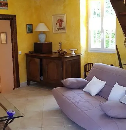 De Sauvagnac Dans Le Lot Holiday home