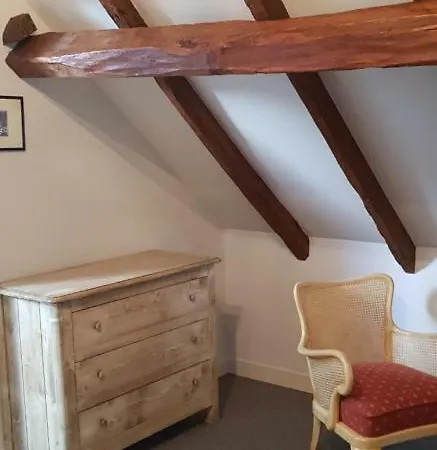 De Sauvagnac Dans Le Lot Holiday home *