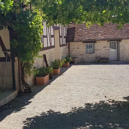 De Sauvagnac Dans Le Lot Holiday home