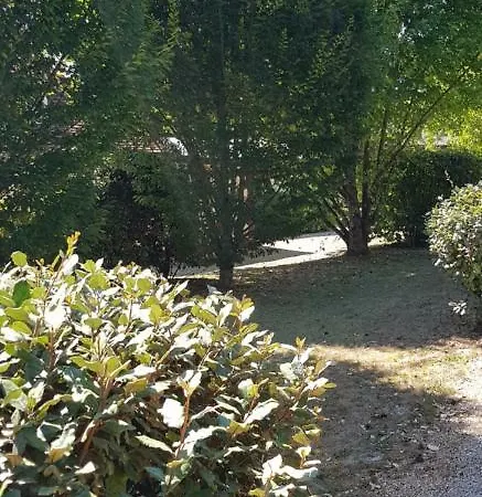 De Sauvagnac Dans Le Lot Holiday home