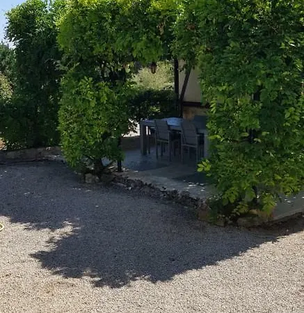 Holiday home De Sauvagnac Dans Le Lot *