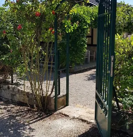 De Sauvagnac Dans Le Lot Holiday home Dorval
