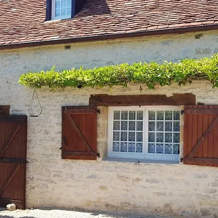 De Sauvagnac Dans Le Lot