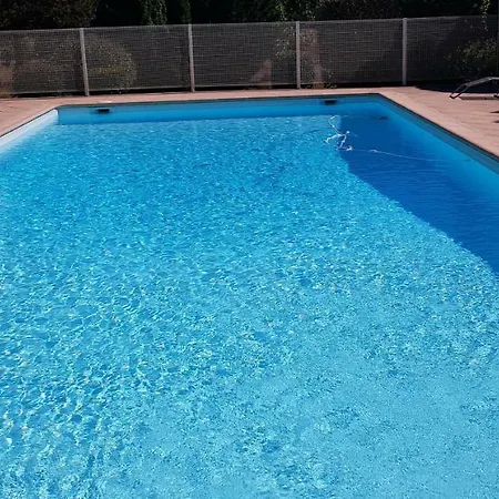 De Sauvagnac Dans Le Lot Holiday home