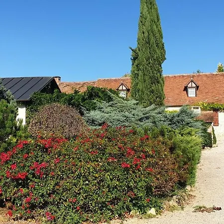 De Sauvagnac Dans Le Lot
