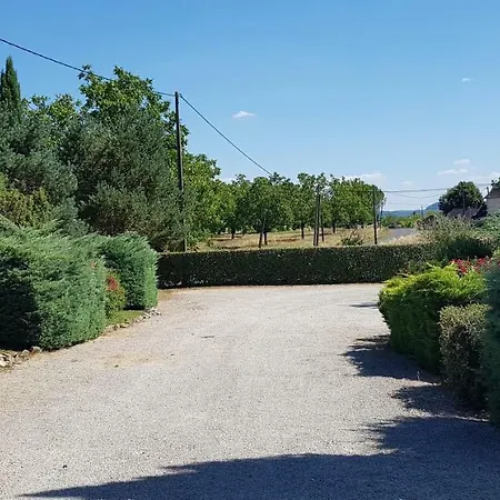 De Sauvagnac Dans Le Lot * Dorval